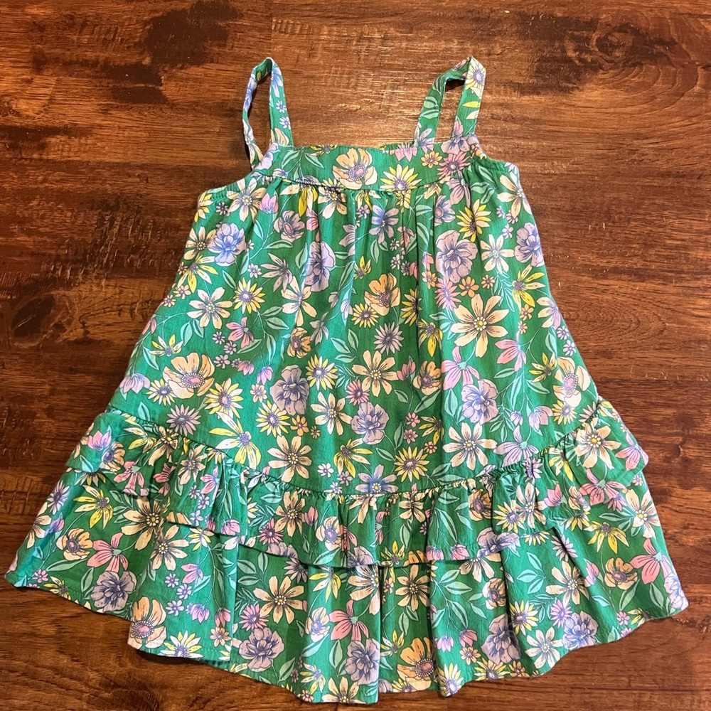 Toddler dress